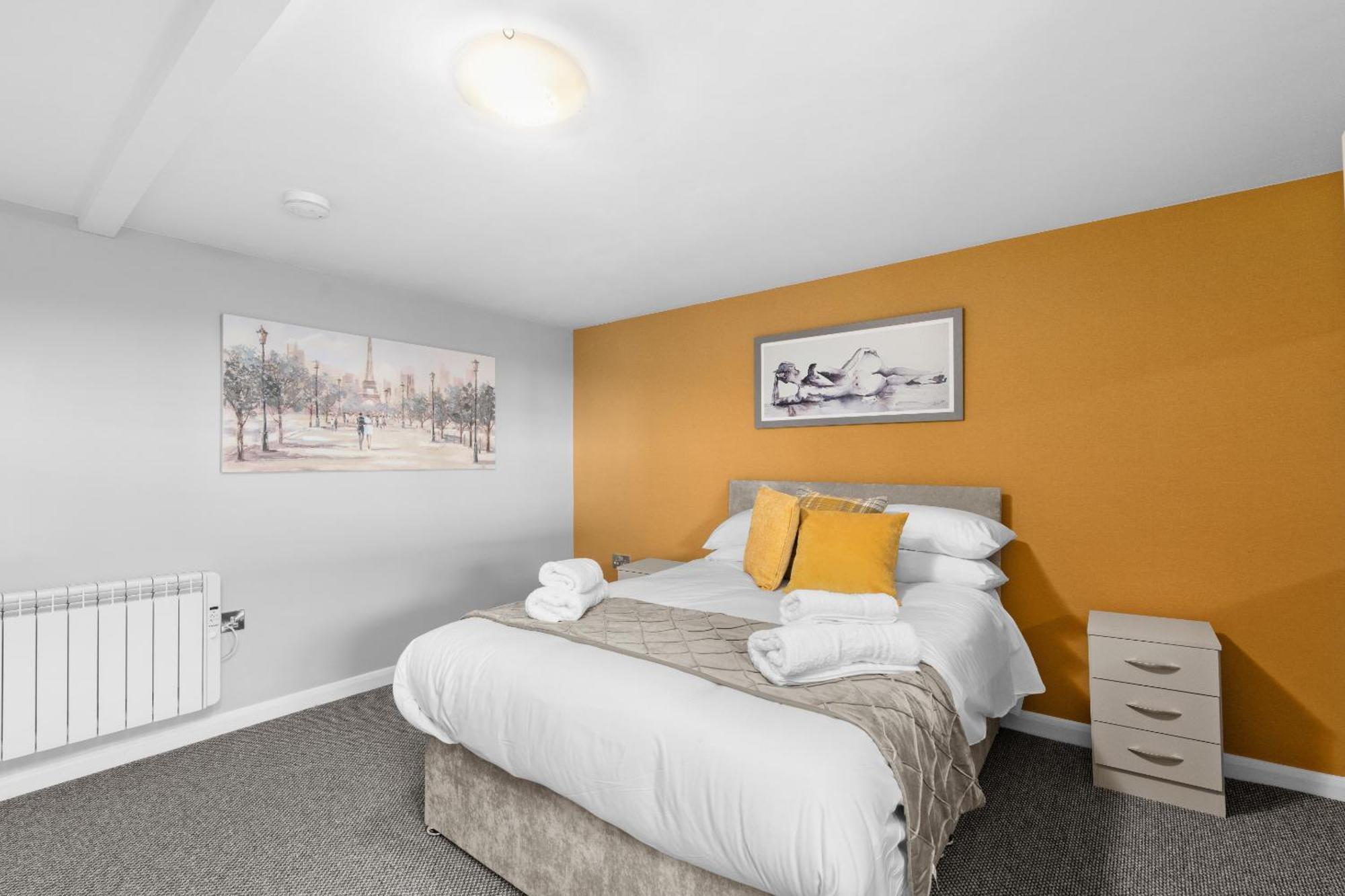 Still House Boston Luaran gambar